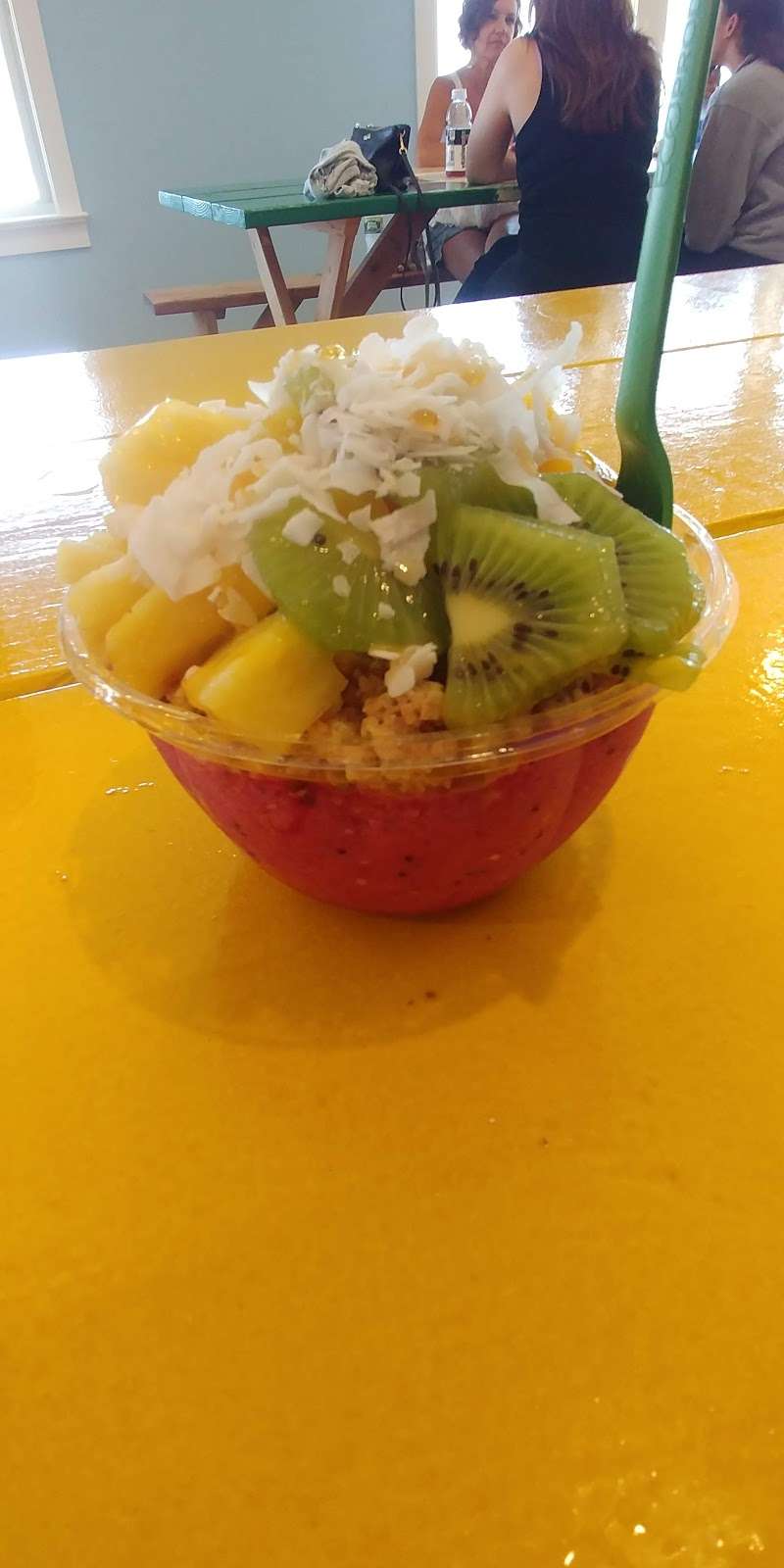 Playa Bowls | 4 Northend Boardwalk, Ocean Grove, NJ 07756 | Phone: (732) 455-8726