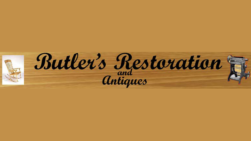 Butlers Restoration | 219 E Main St, Gardner, KS 66030, USA | Phone: (913) 856-8245