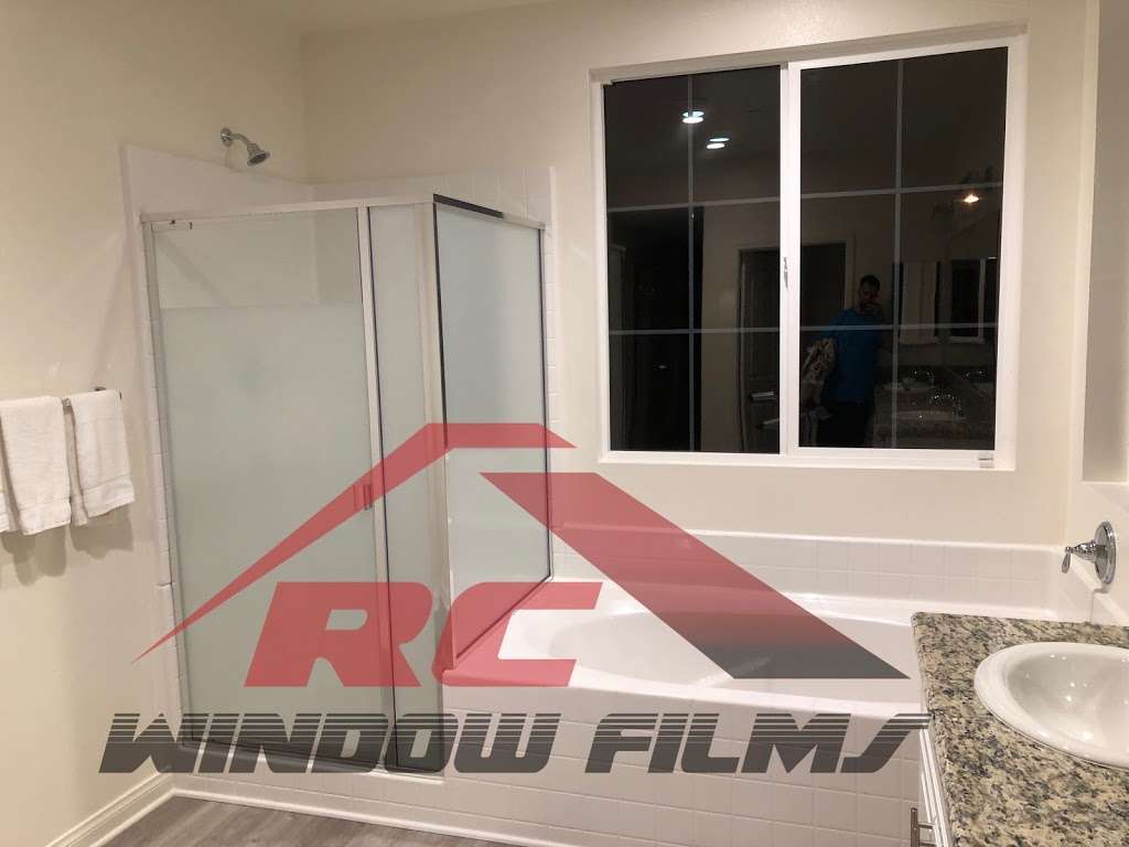 RC Window Films | 5828 Autoport Mall, San Diego, CA 92121, USA | Phone: (858) 212-0144