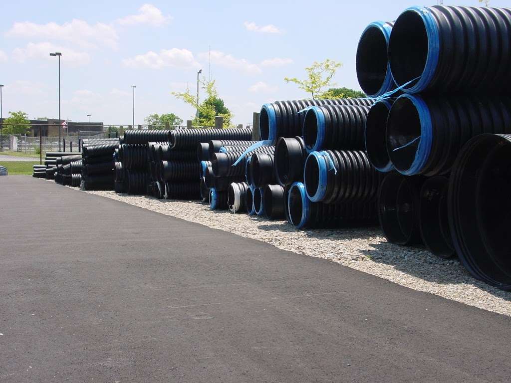 Drainage Solutions Inc. (Franklin) | 771 International Dr, Franklin, IN 46131, USA | Phone: (317) 346-4110