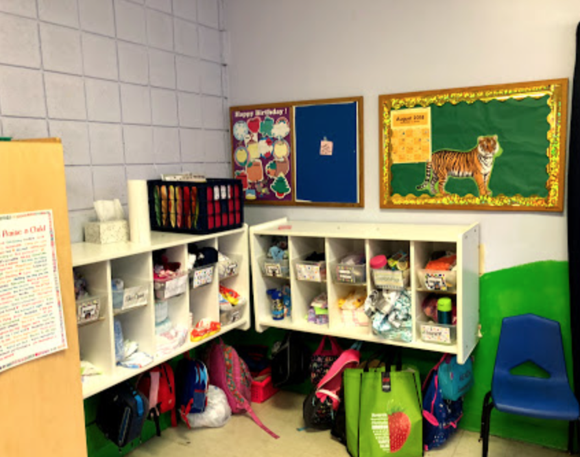 CBC Preschool/Nursery | 211 Demott Ln, Somerset, NJ 08873 | Phone: (732) 246-9383