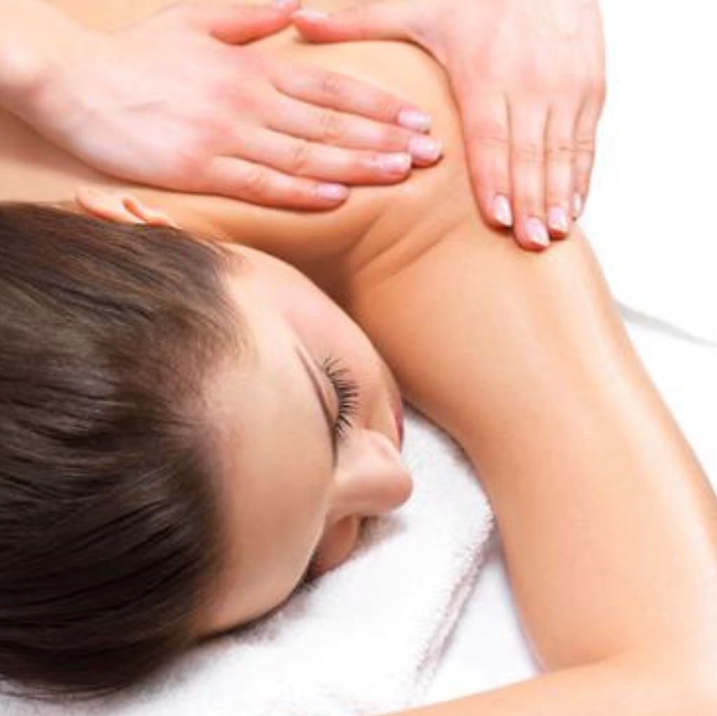 Aloha Massage Therapy | 11125 W Alabama Ave, Youngtown, AZ 85363, USA | Phone: (623) 977-1707