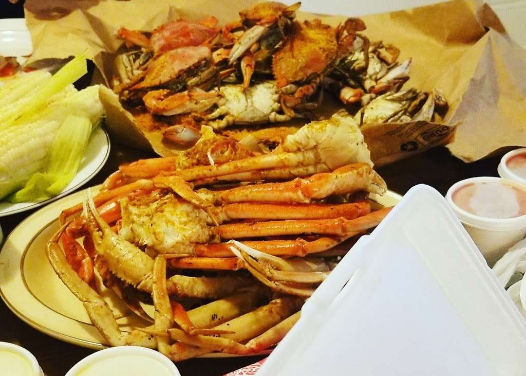 Crab Stop | 1511 Philadelphia Ave, Ocean City, MD 21842 | Phone: (410) 289-3020