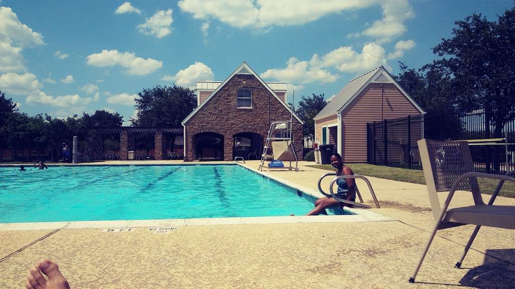 Remington Ranch | Houston, TX 77073, USA