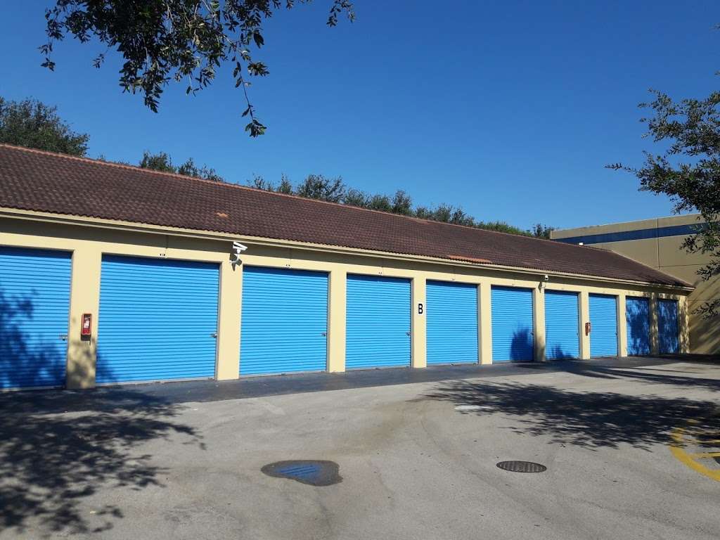 SmartStop Self Storage | 10325 W Broward Blvd, Plantation, FL 33324, USA | Phone: (954) 654-5126