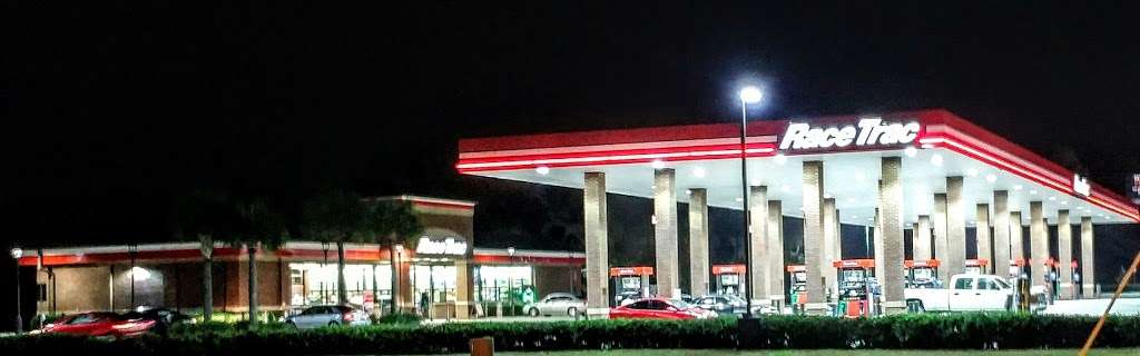 RaceTrac | 4510 S Orange Blossom Trail, Kissimmee, FL 34746 | Phone: (407) 846-1474