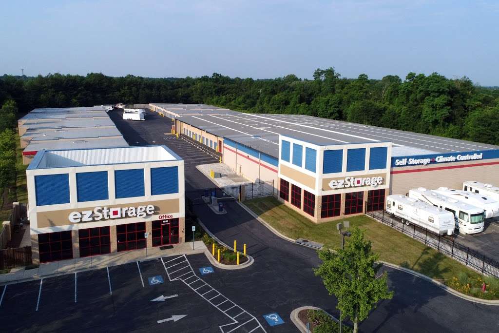 ezStorage | 1010 Crain Hwy, Bowie, MD 20716 | Phone: (301) 249-4840