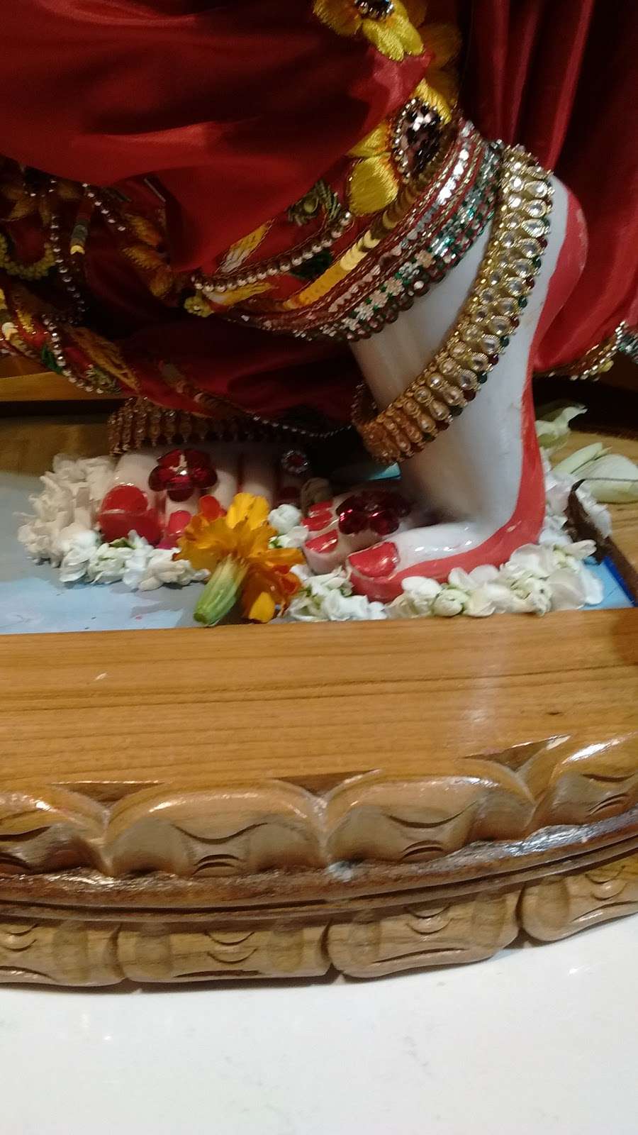 Sri Govindaji Gaudiya Matha Temple | 16628 Kieth Harrow Blvd, Houston, TX 77084, USA | Phone: (832) 464-4686