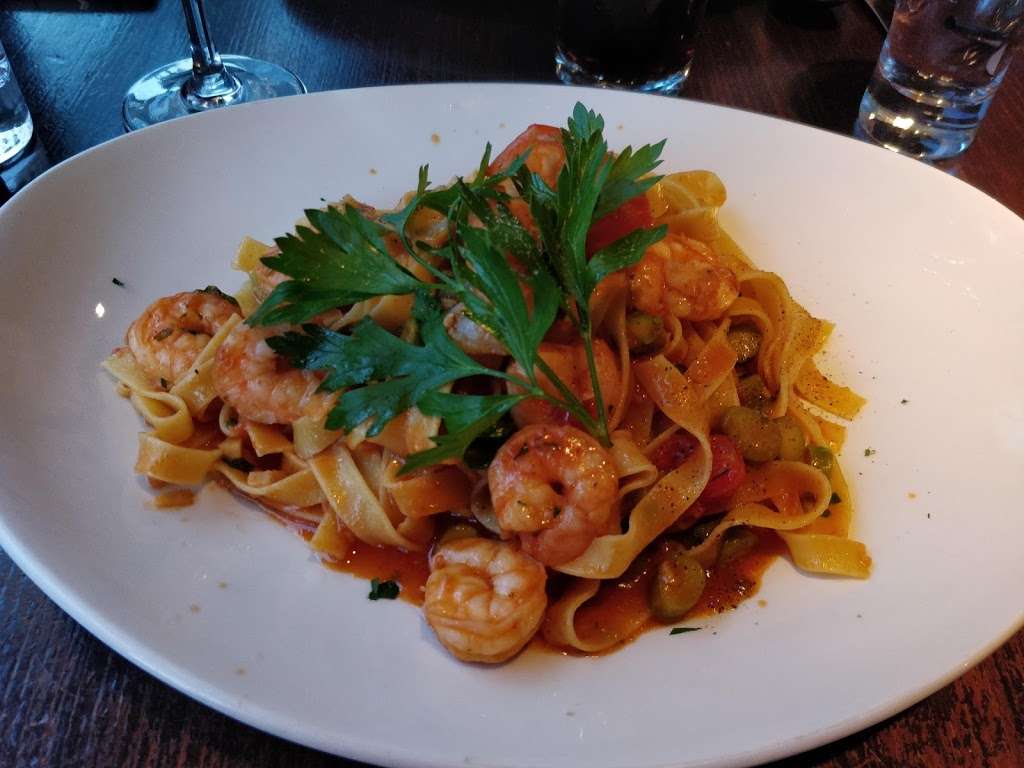 La Nonna | 213-217 The Broadway, London SW19 1NL, UK | Phone: 020 8542 3060