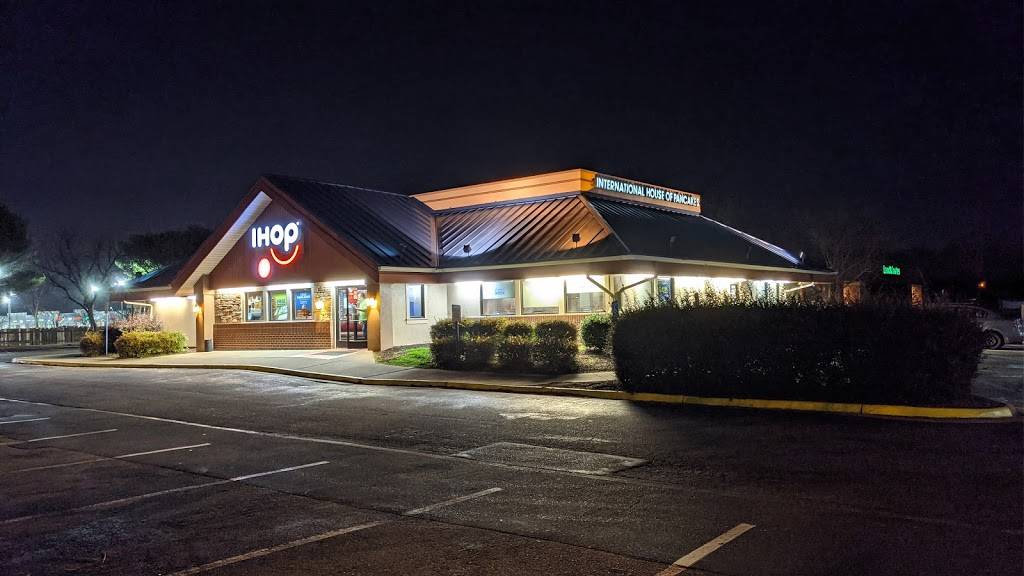 IHOP | 641 N Battlefield Blvd, Chesapeake, VA 23320, USA | Phone: (757) 549-0030