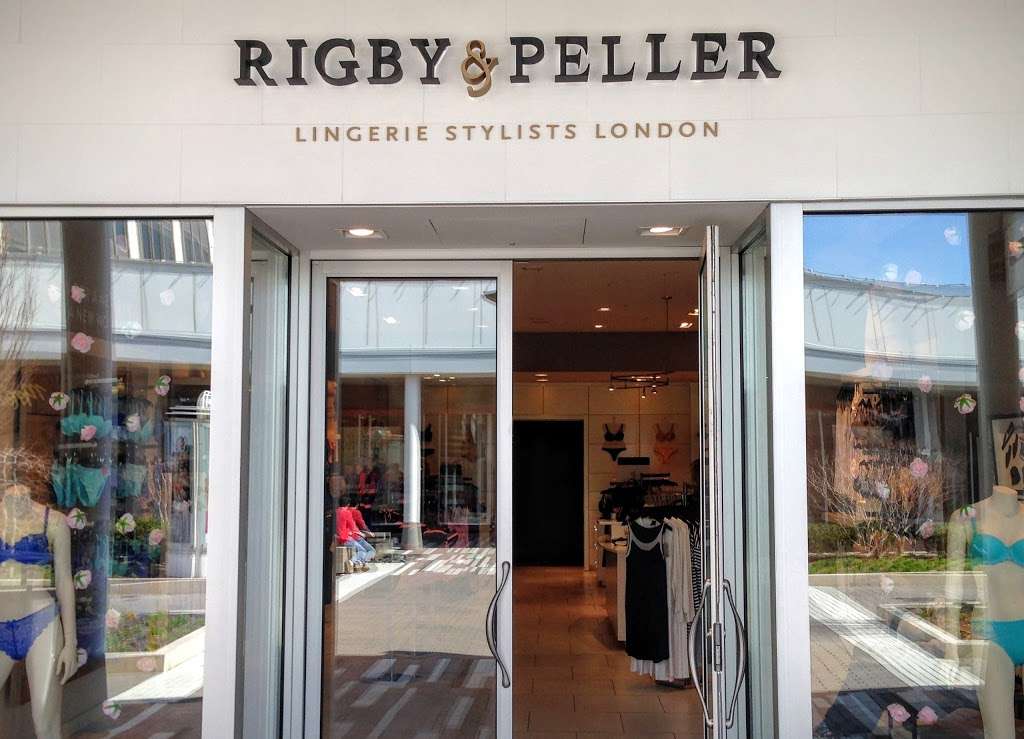 Rigby & Peller | 160 Oakbrook Center, Oak Brook, IL 60523, USA | Phone: (630) 537-0400