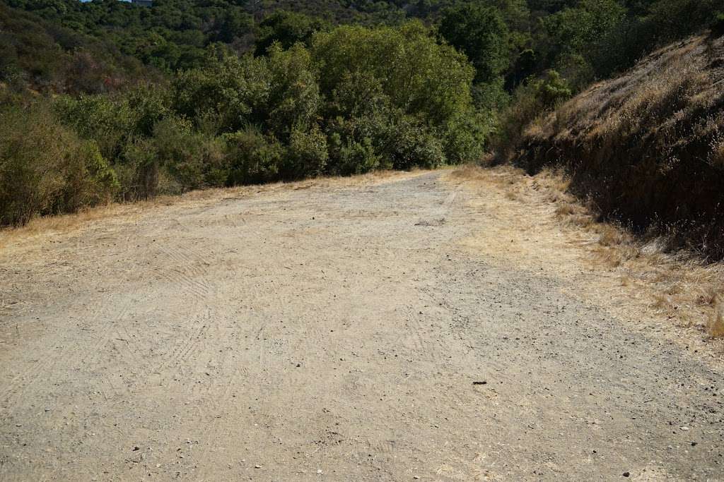 Hyde Park Trail Lower Trailhead | 205 Chesham Ave, San Carlos, CA 94070