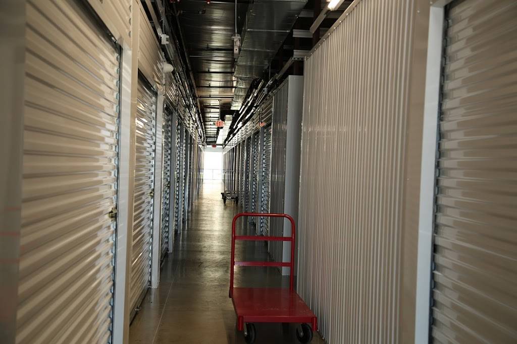 Lucas Storage | 575 S Angel Pkwy, Lucas, TX 75002, USA | Phone: (469) 661-0080