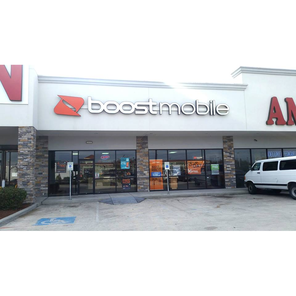 Boost Mobile | 5123 Garth Rd, Baytown, TX 77521 | Phone: (281) 421-0100