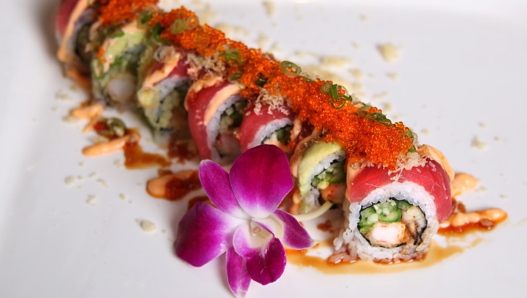 Mizu Sushi Bar & Grill | 1035 S Winchester Blvd, San Jose, CA 95128, USA | Phone: (408) 260-7200