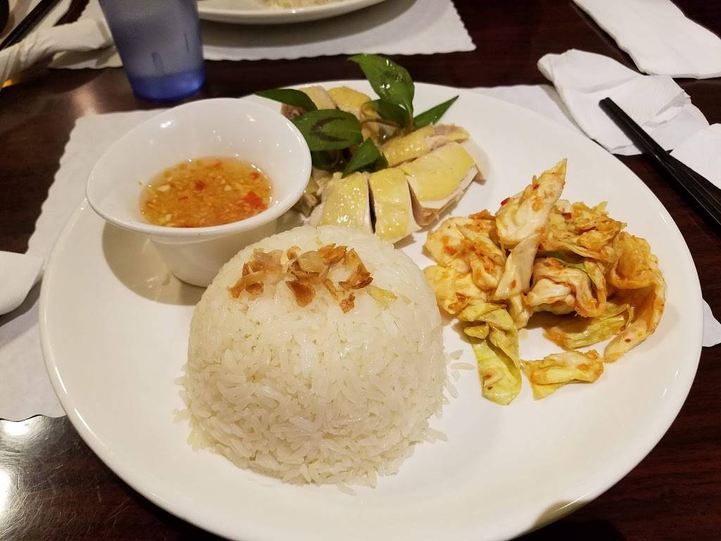 Bun Bo Hue An Nam 2 | 2060 Tully Rd, San Jose, CA 95122, USA | Phone: (408) 270-7100