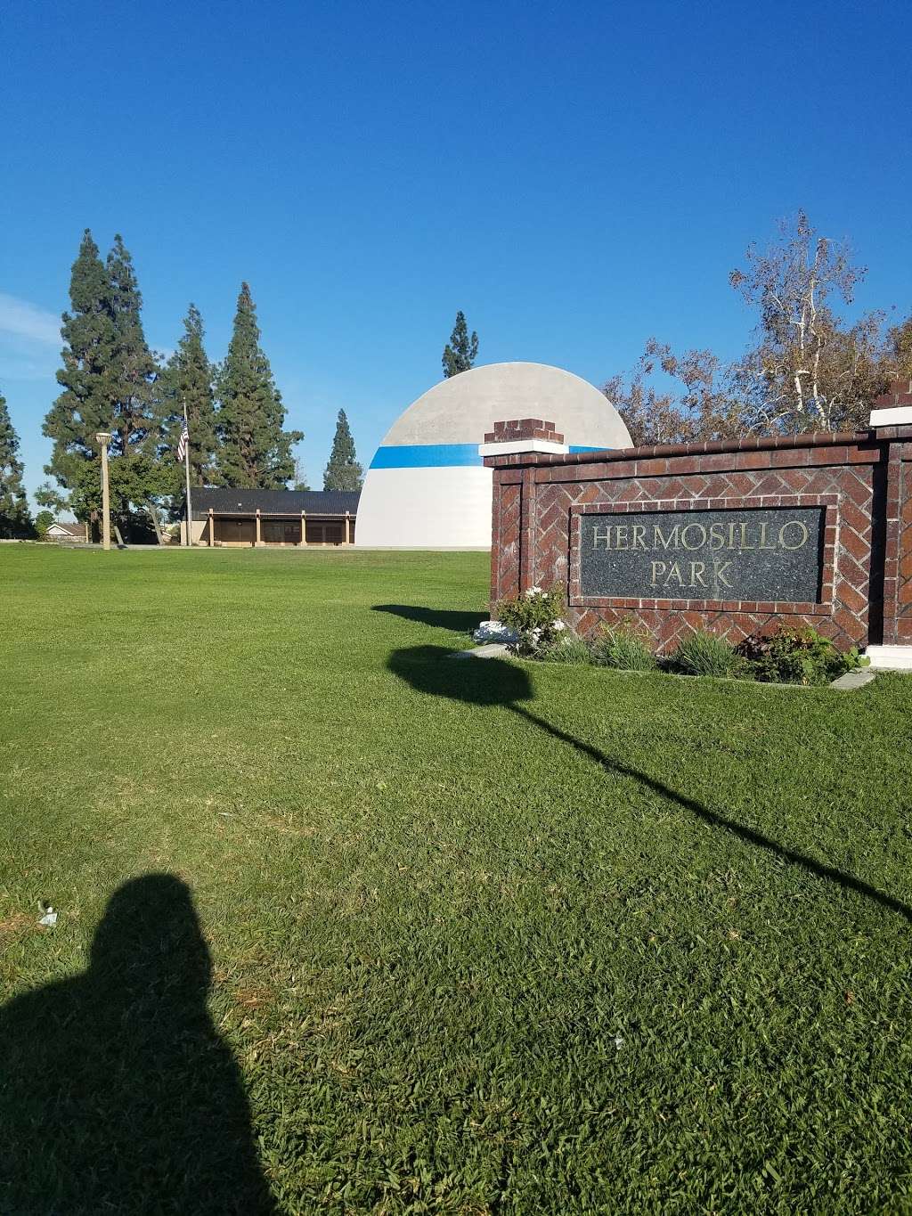 Hermosillo Park | 11959 162nd St, Norwalk, CA 90650, USA | Phone: (562) 929-5613