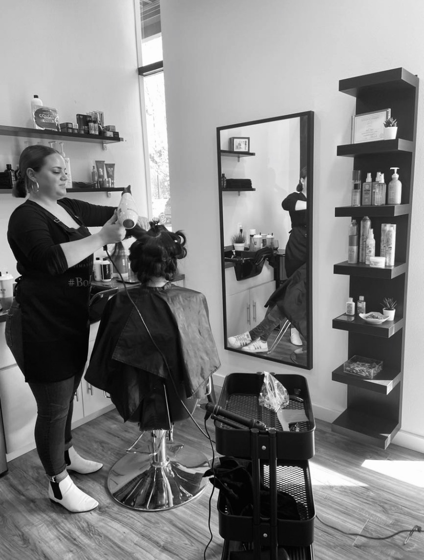 Prolific Hair | 14900 SW Barrows Rd, Beaverton, OR 97007, USA | Phone: (971) 255-3012