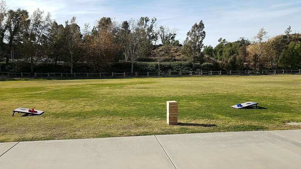 Olinda Ranch Neighborhood Park | 4001 Carbon Canyon Rd, Brea, CA 92823