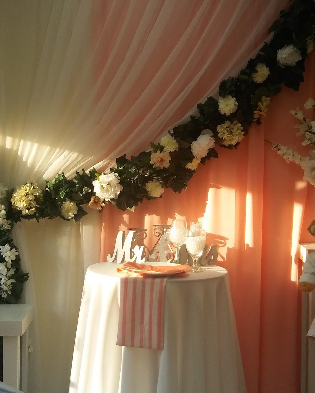 Event Designs by Ginnefer | Indian Trail Fairview Rd, Indian Trail, NC 28079, USA | Phone: (704) 234-0582