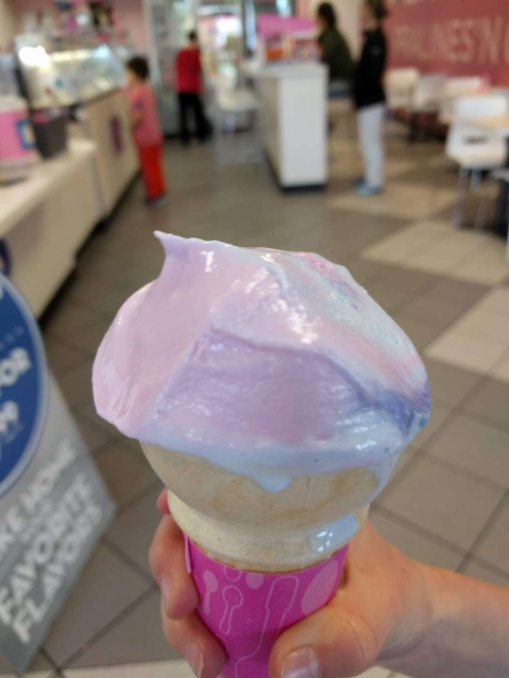 Baskin-Robbins | 13040 Louetta Rd #244, Cypress, TX 77429 | Phone: (281) 379-7007