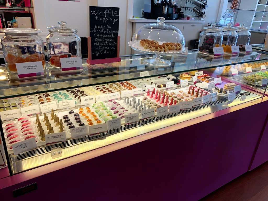 Le Macaron | 671 Front St #110, Celebration, FL 34747, USA | Phone: (321) 525-0289