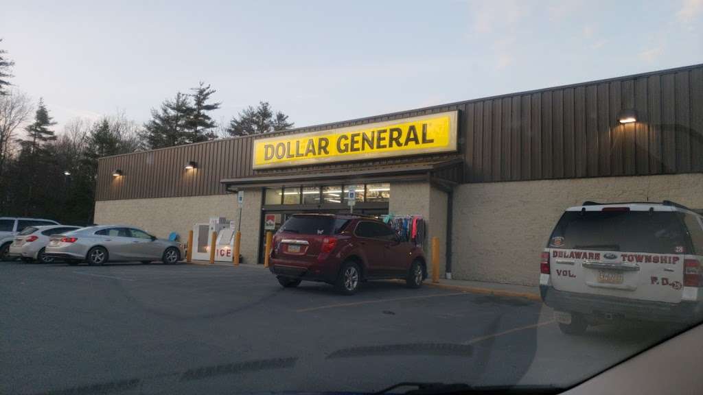 Dollar General | 1722 Rt 739, Delaware Township, PA 18328, USA | Phone: (570) 832-2624