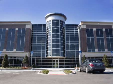 Regus - Florida, Winter Park - Heritage Park | 941 W Morse Blvd #100, Winter Park, FL 32789 | Phone: (321) 214-4500