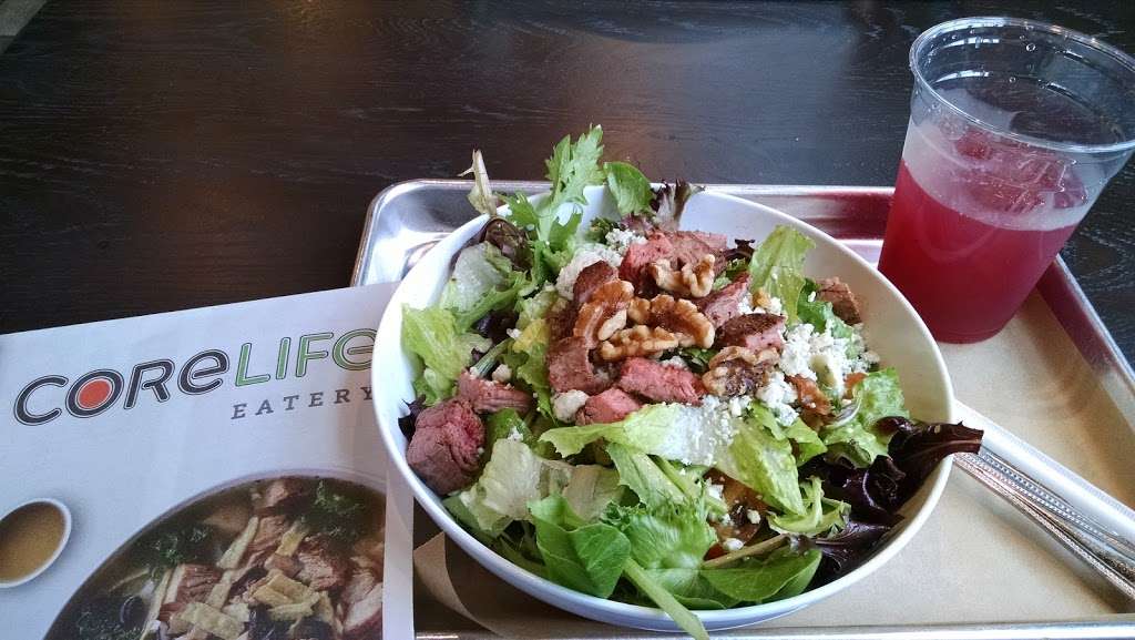 CoreLife Eatery | 105 Farabee Dr S Suite 100, Lafayette, IN 47905, USA | Phone: (765) 250-4145