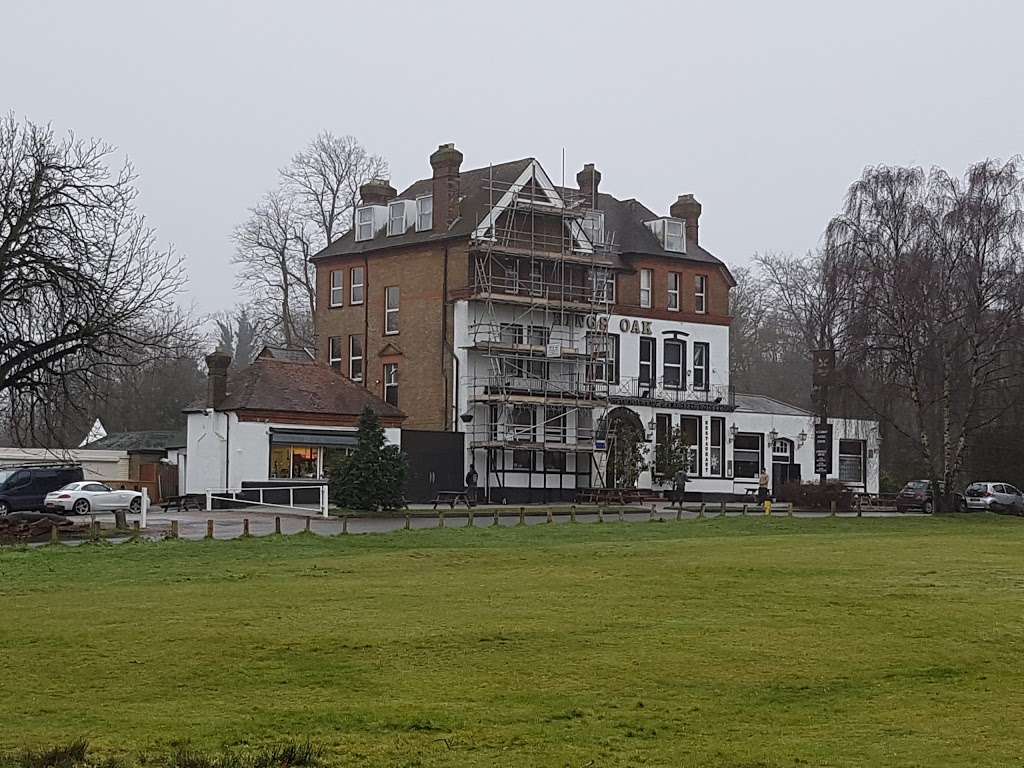 Epping Forest Visitor Centre | Waltham Abbey, Loughton IG10 4AF, UK | Phone: 020 8508 0028