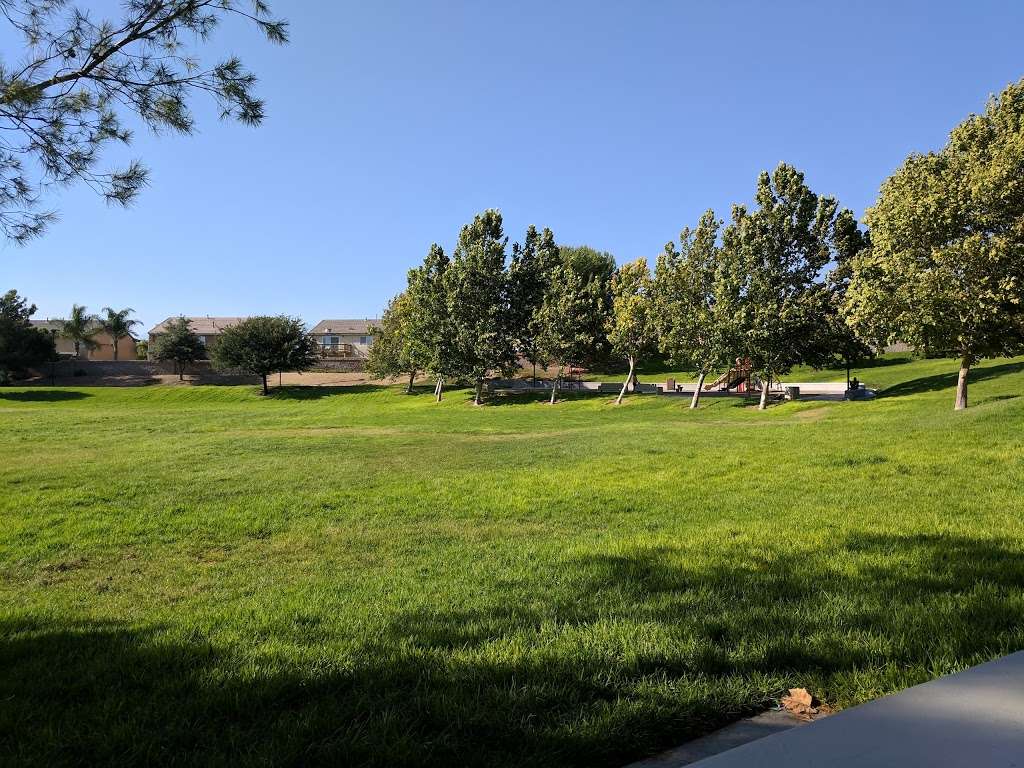 Limonite Meadows Park | Mira Loma, CA 91752, USA