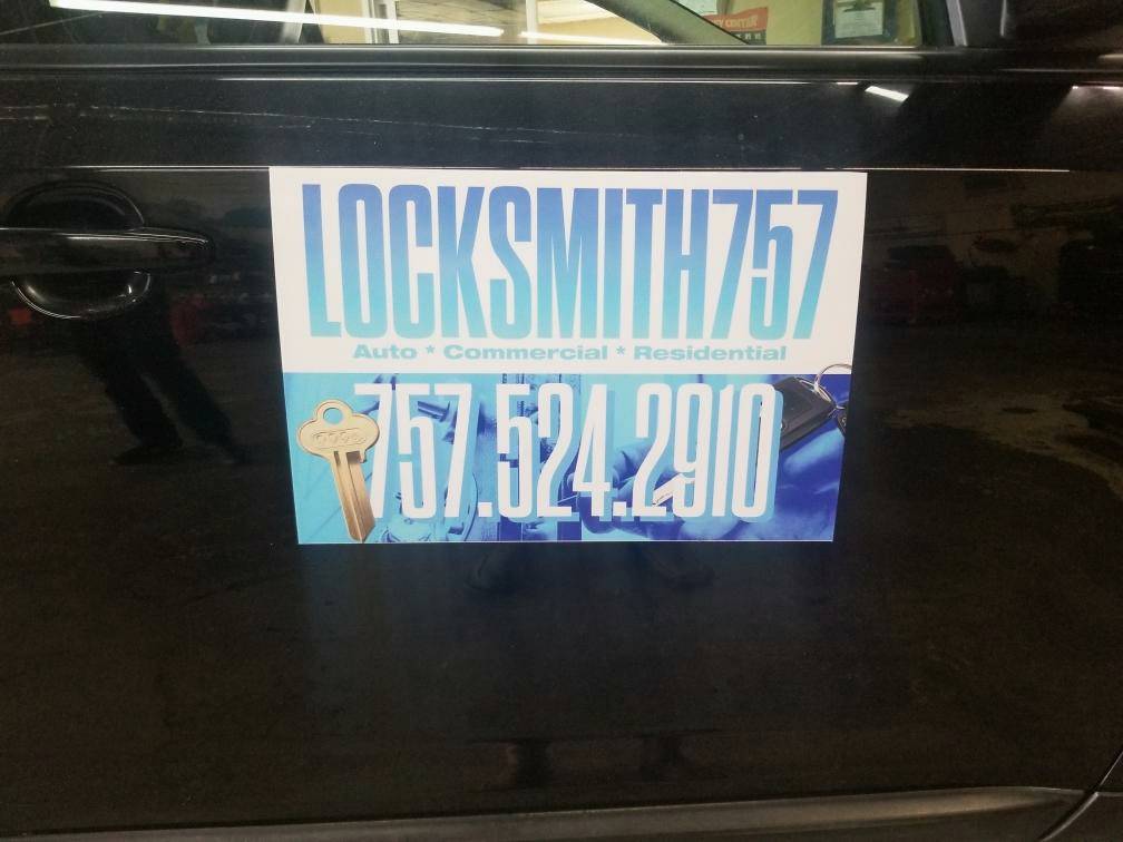 locksmith757 | 113 Pennsylvania Ave, Virginia Beach, VA 23462 | Phone: (757) 524-2910