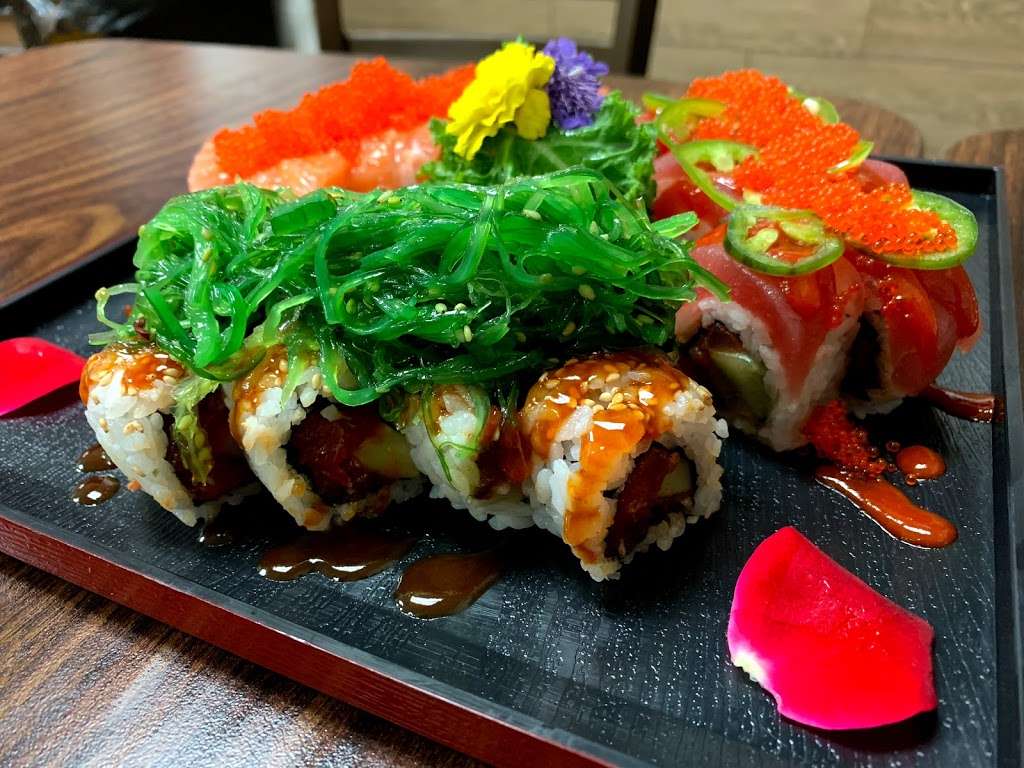 Poke star | 13700 Doolittle Dr ste 102, San Leandro, CA 94577, USA | Phone: (510) 560-2506