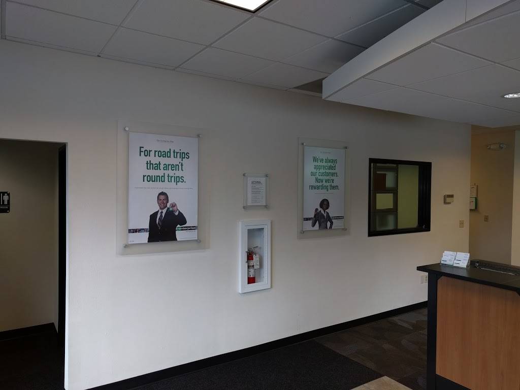 Enterprise Rent-A-Car | 11717 Lake City Way NE, Seattle, WA 98125, USA | Phone: (206) 364-3127