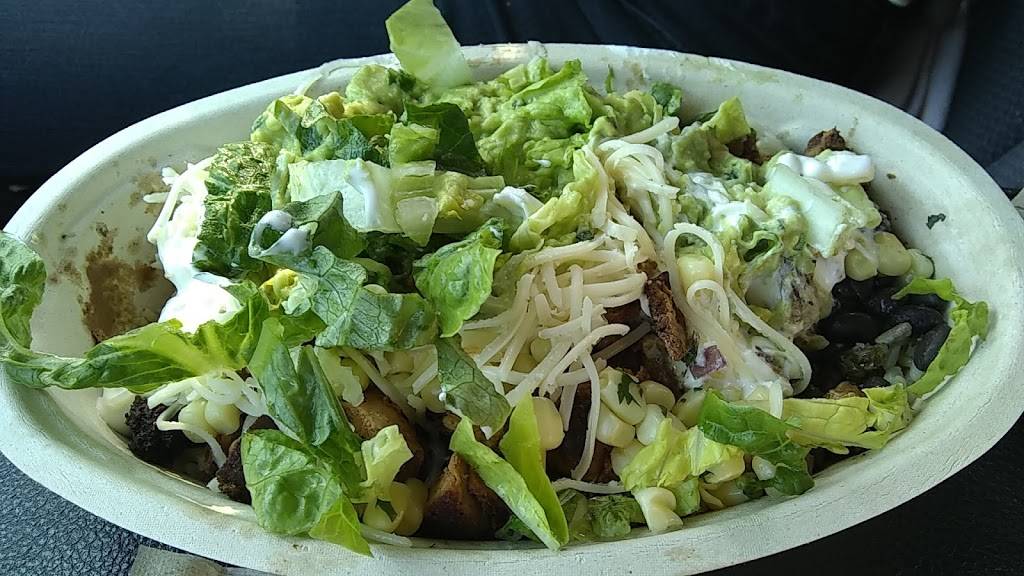 Chipotle Mexican Grill | 1210 Shaw Ave Ste 101, Clovis, CA 93612, USA | Phone: (559) 298-4708