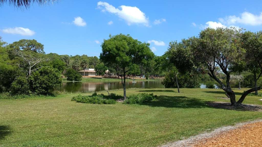 Caloosa Park | 1300 SW 35th Ave, Boynton Beach, FL 33426, USA | Phone: (561) 966-6600