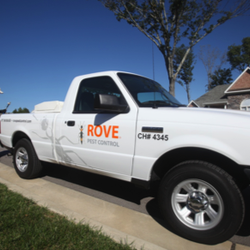 Rove Pest Control | 40 Southville Rd #400, Southborough, MA 01772, USA | Phone: (508) 659-5158