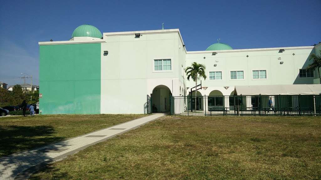 Islamic Center of Boca Raton (ICBR) | 3480 NW 5th Ave, Boca Raton, FL 33431 | Phone: (561) 395-7221