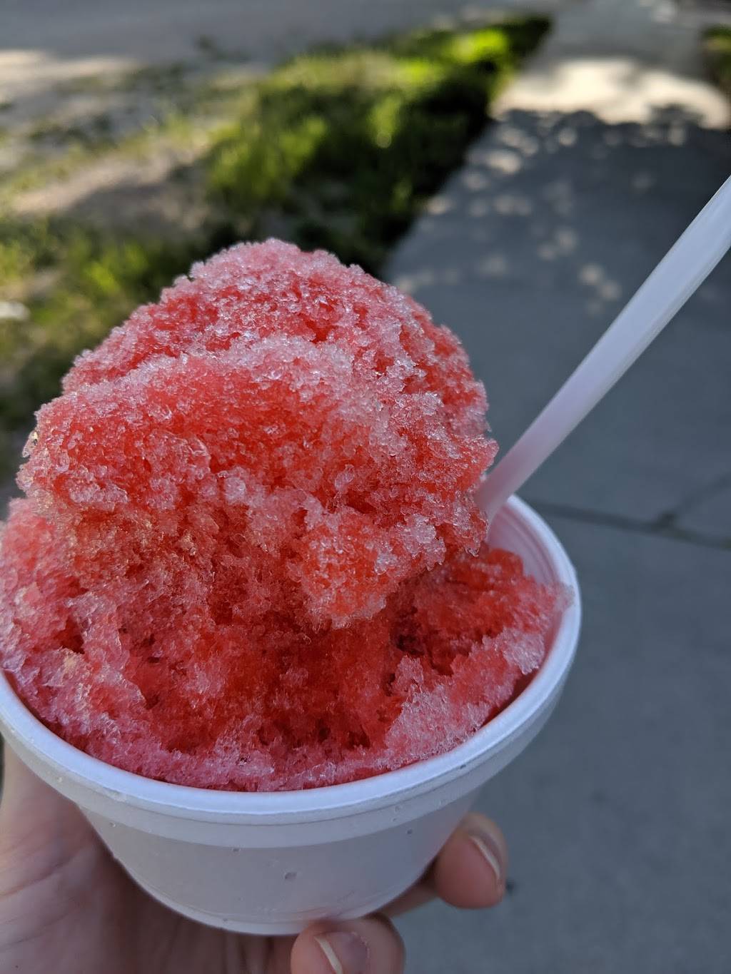 The Shack: Hawaiian Shave Ice | 1615 N 13th St, Boise, ID 83702, USA | Phone: (208) 850-6011