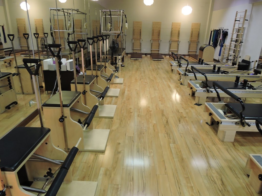 Pilates Plus | 5910 S University Blvd, Greenwood Village, CO 80121, USA | Phone: (303) 730-4801