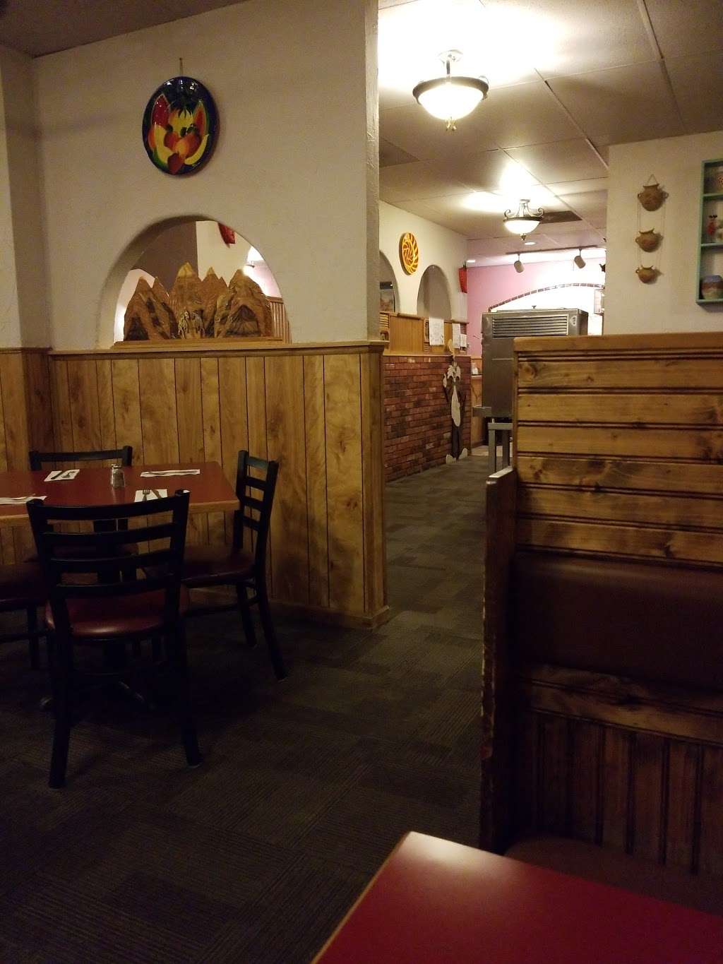 Farmers Inn | 109 3rd Ave, La Salle, CO 80645 | Phone: (970) 284-6100