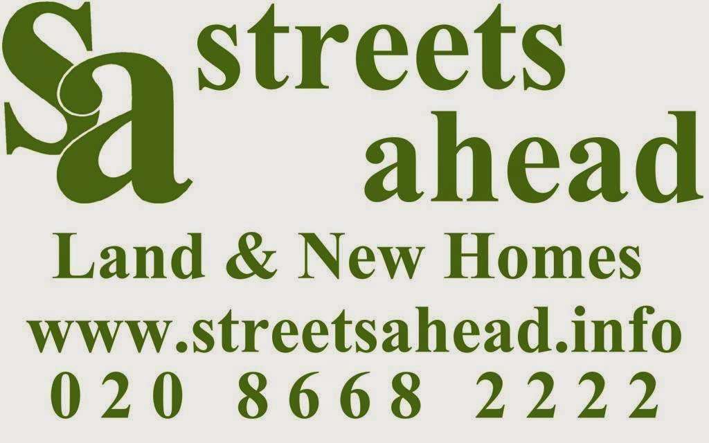 Streets Ahead Reedham Yard | 133 Brighton Rd, Purley CR8 4HE, UK | Phone: 020 8668 2167