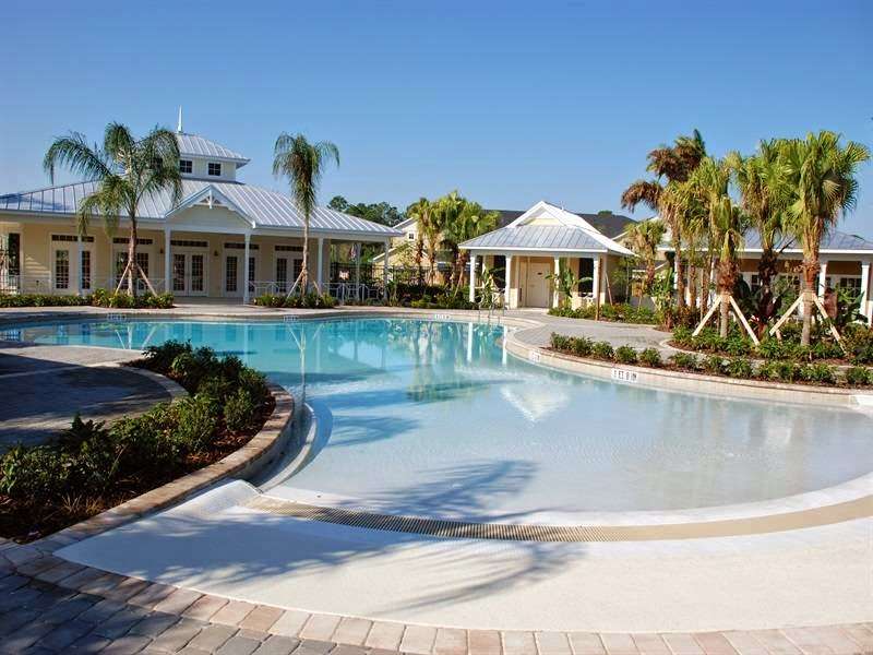 Oasis Cove by Ryland Homes | 14224 Oasis Cove Boulevard, Windermere, FL 34786, USA