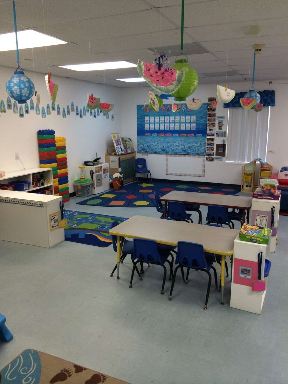 Kids In The Country | 3836 Friars Cove Rd, St Cloud, FL 34772, USA | Phone: (407) 892-8377