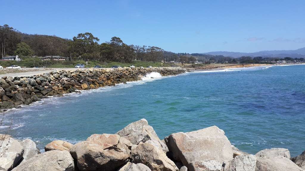 Pillar Point RV Park | 4000 Cabrillo Hwy, Half Moon Bay, CA 94019 | Phone: (650) 712-9277