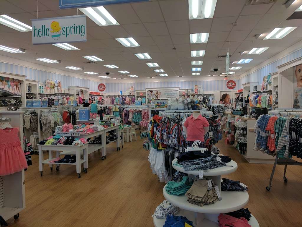 Carters | 611 Berlin - Cross Keys Rd, Sicklerville, NJ 08081, USA | Phone: (856) 728-0496