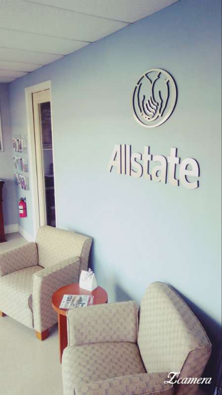 Allstate Insurance Agent: Janeth Jaber | 701 E Main St Ste A135, Tomball, TX 77375, USA | Phone: (832) 717-9910