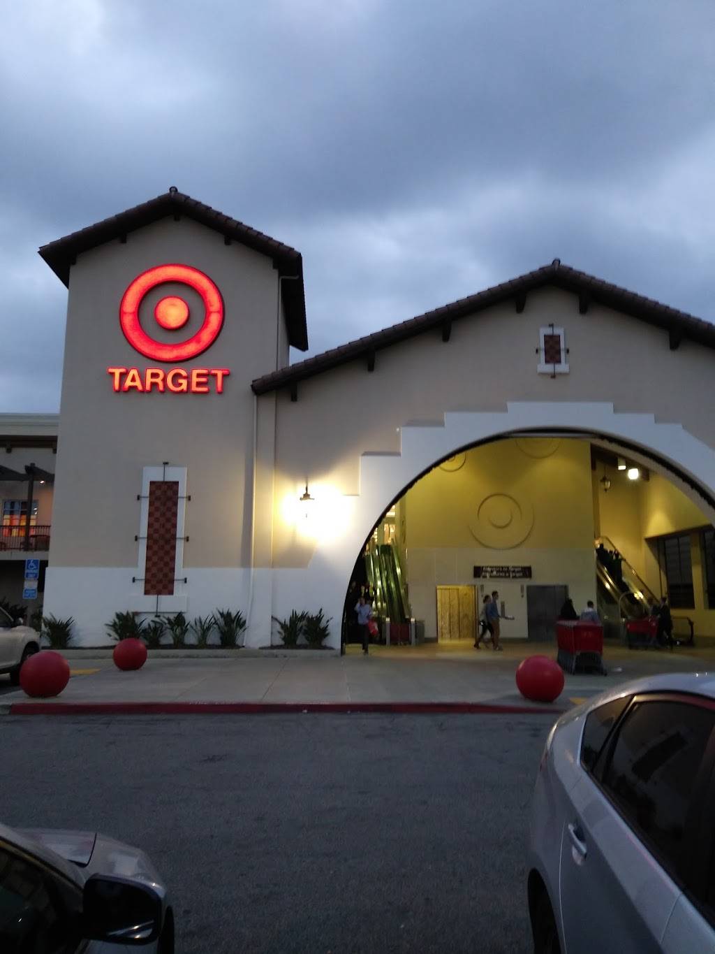 Target | 11133 Balboa Blvd, Granada Hills, CA 91344, USA | Phone: (818) 360-2999