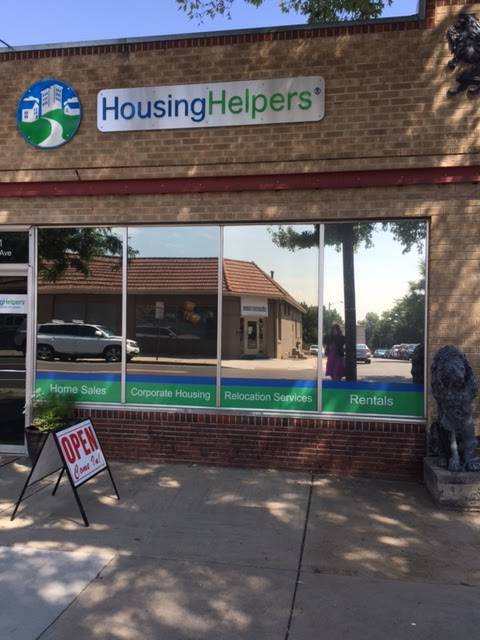 Housing Helpers | 4901 W 29th Ave, Denver, CO 80212, USA | Phone: (303) 592-7368