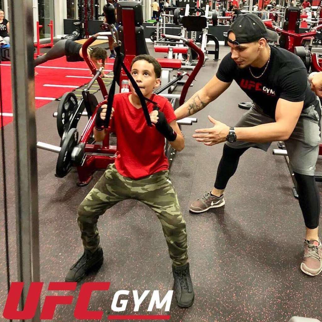 UFC GYM North Miami | 10990 Biscayne Blvd, Miami, FL 33161, USA | Phone: (786) 539-5648